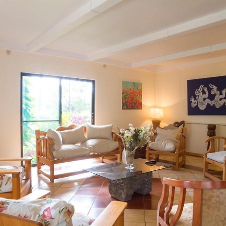 O'Tai Hotel Hanga Roa Room photo