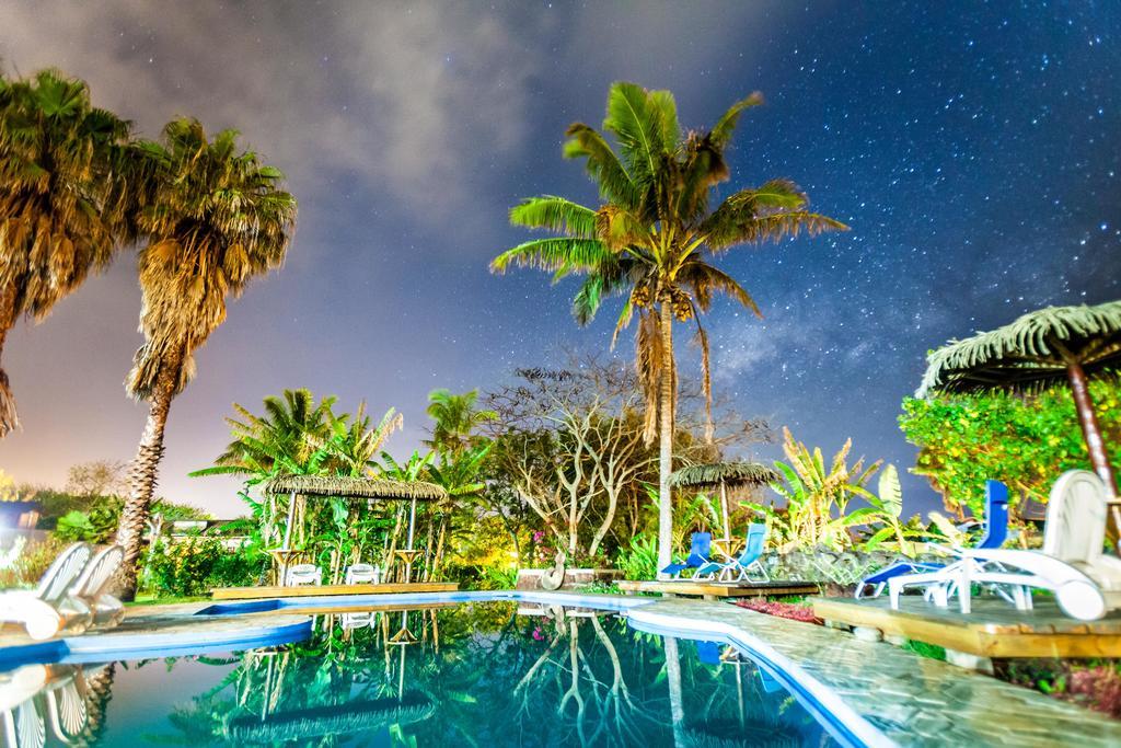 O'Tai Hotel Hanga Roa Exterior photo