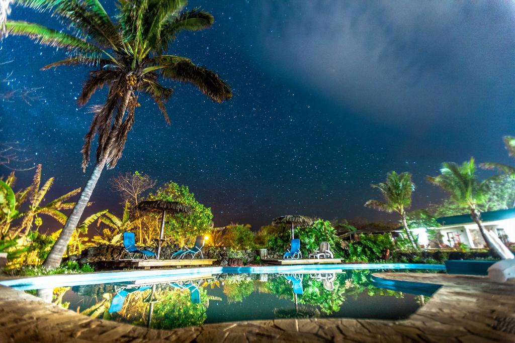 O'Tai Hotel Hanga Roa Exterior photo